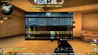 Pasha stream 100514  najlepszy moment [upl. by Hsinam]