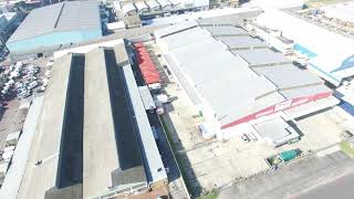 7 Benbow Ave Epping Industrial 1 Cape Town [upl. by Apollo]