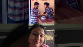 Anniversary ki spelling nahi aati 😜😜comedy shortvideos [upl. by Granoff]