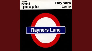 Rayners Lane [upl. by Annoirb]