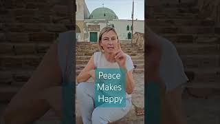 mirjageertz calm peacejourney innerpeace virtualjourney [upl. by Herminia]