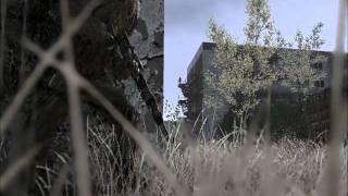 COD4 OST  Shadow of Chernobyl [upl. by Aibara420]