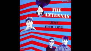 The Antennas Substance of you [upl. by Lillie]