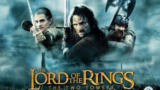 The Lord of the Rings The Two Towers VIDEO GAME [upl. by Nylekcaj]