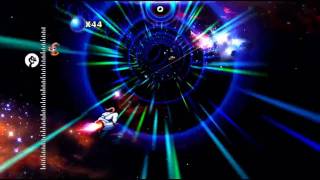 Earthworm Jim HD  Andy Asteroids I 720p [upl. by Hubert]