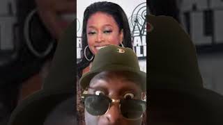 Music industry legend Trina History lesson 📏 🏫 trina subscribe [upl. by Negrom455]