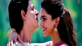 Titli Dil Uda  Srk amp Deepika Padukone Whatsapp Status Video 2018  Chennai Express [upl. by Enyaj]