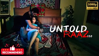 UNTOLD RAAZ  Watch Now  Full Movie  Hindi  HD [upl. by Bruis]