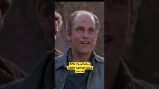 Lennie Gets Creamed By George  Please Subscribe Thank You 🙏 ☮️ [upl. by Nisaj]