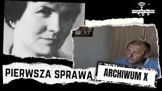 ROZWIĄZANIE po 16 LATACH  Marianna Pietrzak  Gdańskie ARCHIWUM X [upl. by Nylatsyrk]