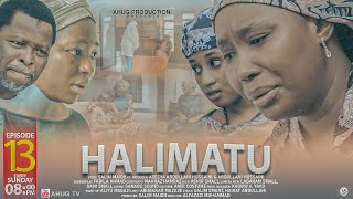 HALIMATU SEASON 1 EPISODE 13 [upl. by Ydorb]