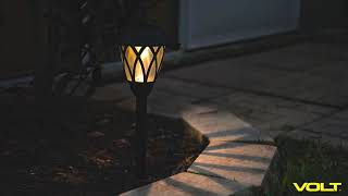 VOLT® Premium Solar Path Lights [upl. by Aydiv]