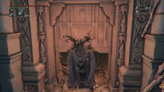 Bloodborne Platin Guide  48 Die KelchDungeons [upl. by Desirea442]