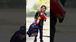 Maa ne Mansi ke Bag 🎒 mar Diya shorts school trendingshorts [upl. by Almond203]