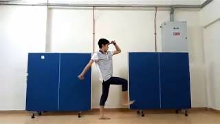 CLASSIC  MKTO Dance Cover  Vincent Choreography [upl. by Esyak267]