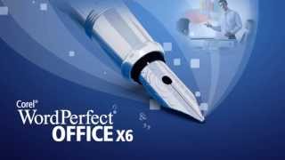 Introducing the latest version of WordPerfect Office [upl. by Enneirdna]