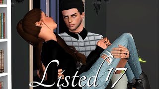 Listed  Episode 17  Sims 3 Series [upl. by Nonnairb]