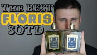 FLORIS SOTD  Quick Review on these 2 gems CLOSED [upl. by Huldah]