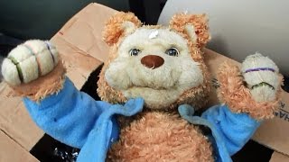 quotTeddybär im Müllquot Schätze im Sperrmüll Folge 1  Staffel 1  AUSTRIA FILM 050 [upl. by Ytsenoh691]