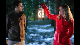 Unwrapping Christmas Olivias Reunion – Hallmark’s Romantic Holiday MustWatch [upl. by Ybot368]