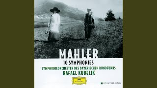 Mahler Symphony No 9 in D I Andante comodo [upl. by Nnyl]