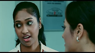 Mandhira Punnagai Tamil Full Movie [upl. by Brown]