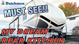 Must See New 2024 Dutchmen Astoria 260RK  VEURINKS RV CENTER  Grand Rapids Mi [upl. by Ahsia]