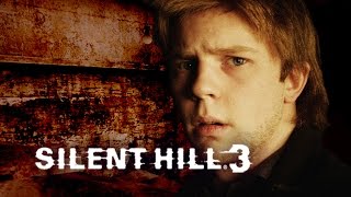 Silent Hill 3  Nitro Rad [upl. by Osswald649]