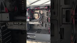 UPGRADE PLACA DE VÍDEO GYGABYTE RTX 4070  FONTE MSI A850GL GOLD [upl. by Bollen885]