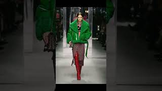 90 UNITED COLORS OF BENETTON  AutumnWinter 2023  Milan  menswearampwomenswear  PART 1 [upl. by Elston585]