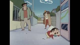 shinchan funny episode in hindi [upl. by Ogaitnas797]