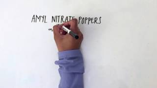 Ridhi Arun  Amyl Nitrate Poppers  March 14 [upl. by Mihcaoj]