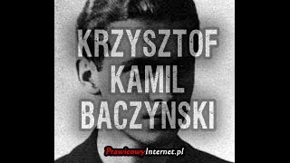 Przypowieść  Krzysztof Kamil Baczyński [upl. by Azzil]