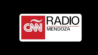 CNN RADIO MENDOZA 939 PROGRAMACIÓN EN VIVO  1607 [upl. by Nika325]