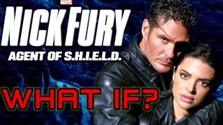 What if Nick Fury Agent of SHIELD had sequels [upl. by Grey]