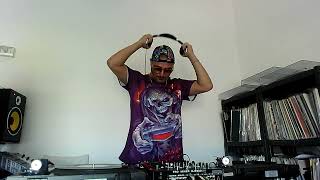 Emilove  Only Vinyl  dj Set  09092023 [upl. by Evot]