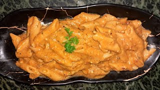 Healthy Creamy and Saucy Pasta Recipe  Healthy Recipes  Premas Kitchen [upl. by Yreffej]