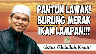 Suasana Di Padang Mahsyar  Ustaz Abdullah Khairi 2019 UAK [upl. by Imoan]