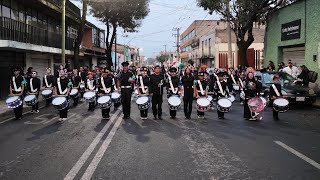 Imperio Mazahua Catrineando Toluca 2024 [upl. by Airlia]