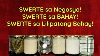 ⭐Ang GARAPON ng KASAGANAHAN para sa 2024 GAWIN MO NA NGAYONRitwal ng Kasaganahan [upl. by Onez]