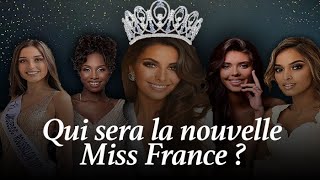 Miss France 2022  Découvrez les photos des 29 candidates [upl. by Tihom]