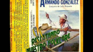 Armando Gonzalez  La Muerte De Mi Caballo [upl. by Kiker556]