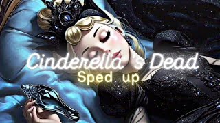 Cinderella’s Dead  Nightcore Remix [upl. by Llennahc]