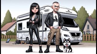 Our Shout Out Clip From  Roaming In Raymond Motorhome Adventures [upl. by O'Neil735]