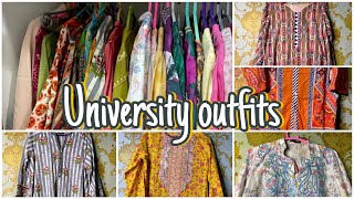 Affordable UniversityWork Outfits  Outfit Ideas for girls [upl. by Wu]