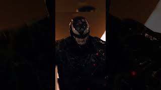 Mask Copy Venom Edit shorts ytshorts venom2 venom3 disney marvel dc [upl. by Dianemarie941]