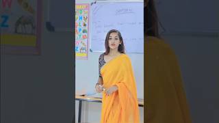 School wala pyaar 🧑‍🎓📚💕 Part6 shorts school love youtubeshorts [upl. by Neemsaj]