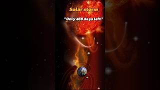 Solar storm 2025  2025 solar storm fake or real  Nasa solar storm [upl. by Siddon459]