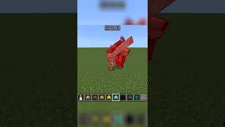 Different golem 🤔😲minecraft minecraftgameplay shorts trending short famousshorts trend [upl. by Iosep]