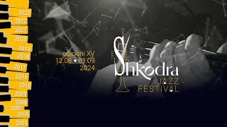 Shkodra Jazz Festival 2024 Spot [upl. by Einnol431]